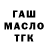 ГАШ ice o lator Maria Kosarik